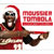 Moussier Tombola - Logobitombo